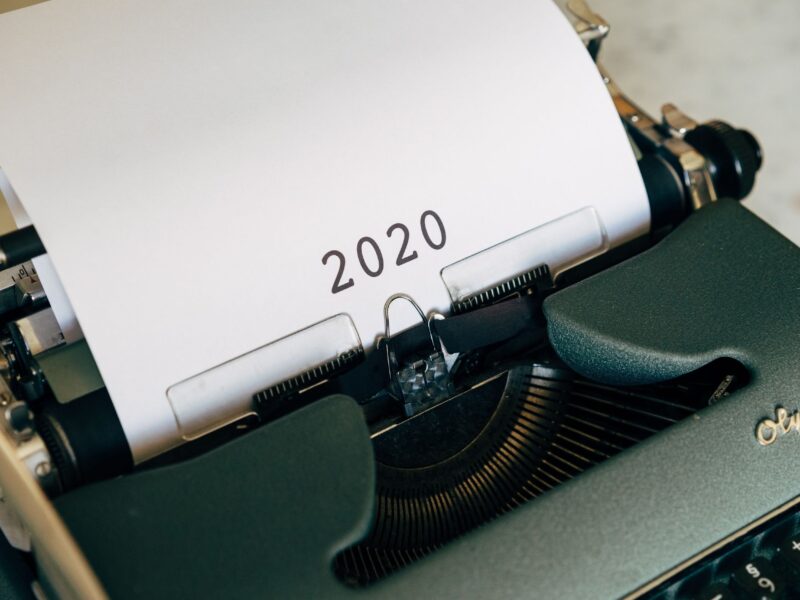 Jaki dla nas był 2020 rok?