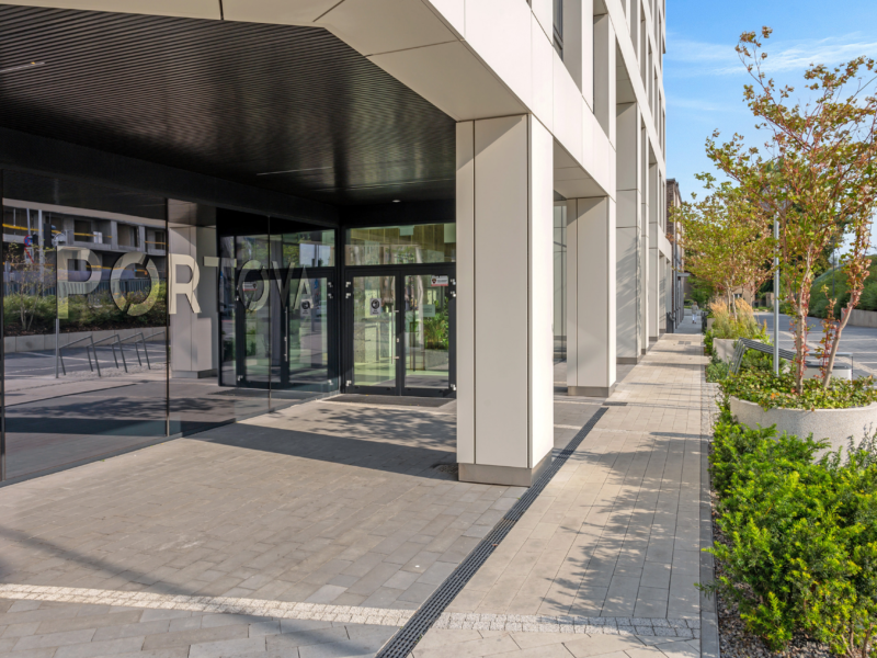 Nowy oddział w Gdyni