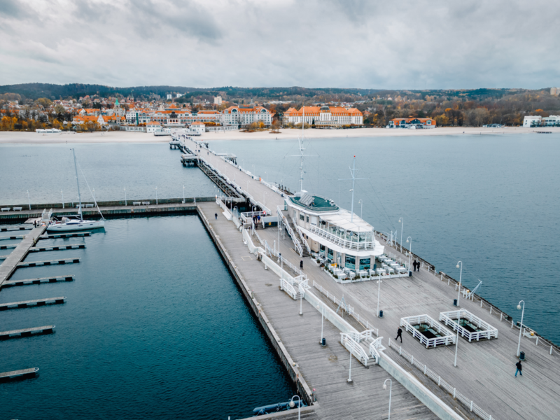 Nowa marka na rynku Trójmiejskim