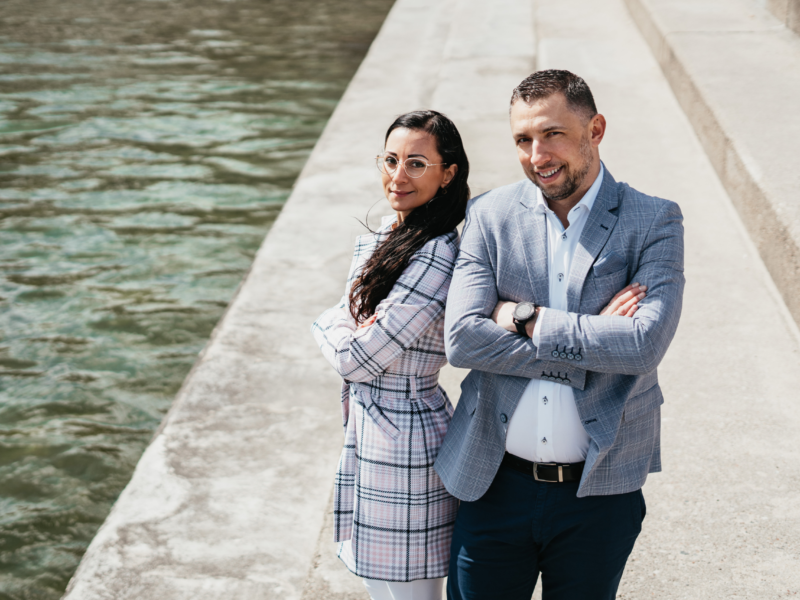 Spektakularny sukces