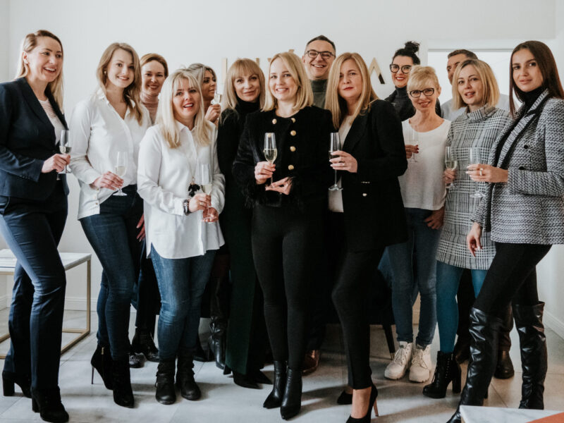 Rozpoczynamy rekrutację!