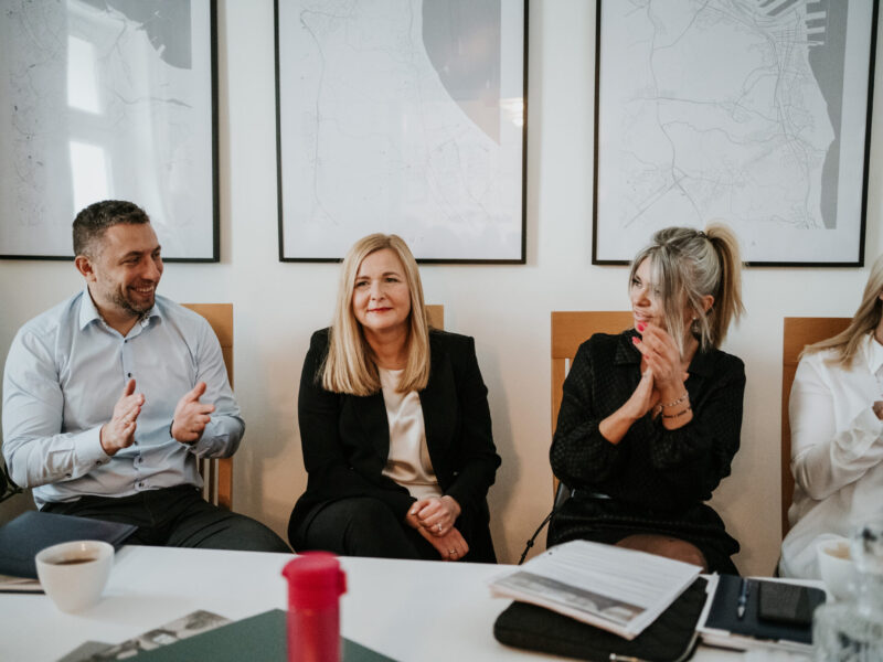 Podsumowanie drugiego kwartału 2023 roku