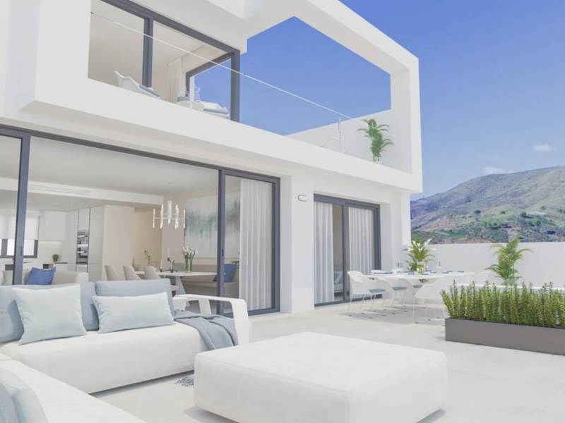 Zainwestuj z nami w Hiszpanii