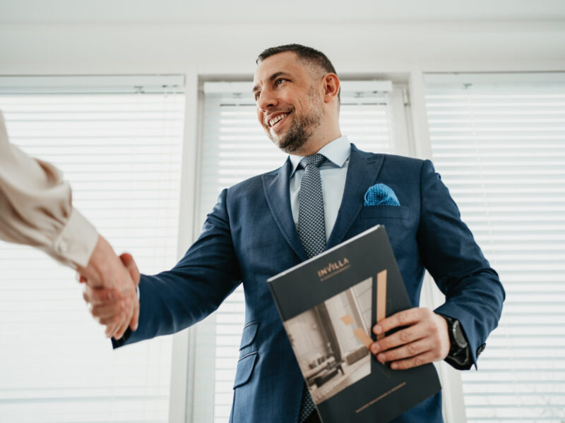 Okiem eksperta: dlaczego warto inwestować w luksusowe nieruchomości?