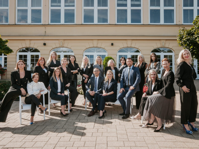 Podsumowanie trzeciego kwartału 2023 roku