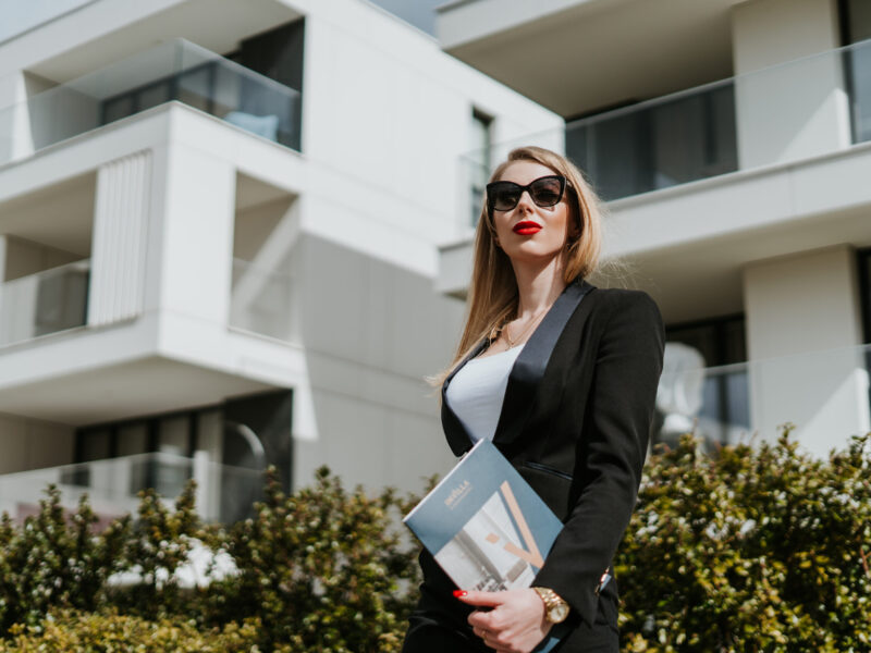 Okiem eksperta: Wynająć czy kupić? Wady i zalety każdego z rozwiązań.