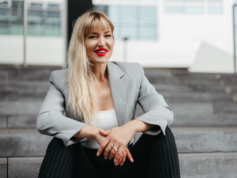 Monika Krauze