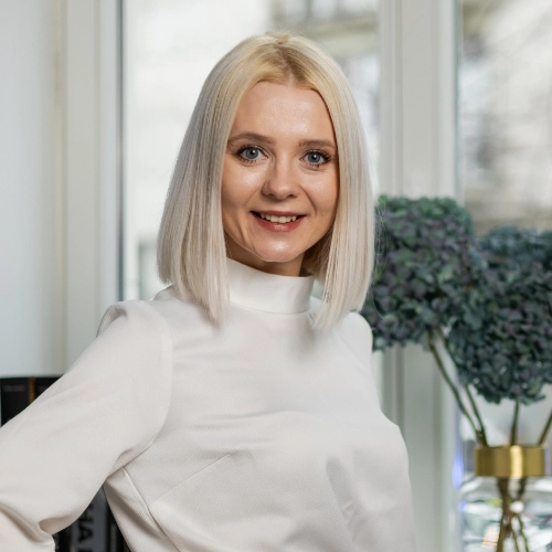 Marta Koniecka