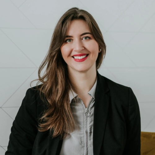 Patrycja Hołojuch