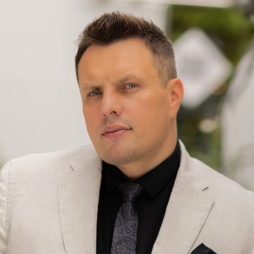 Tomasz Bednarz