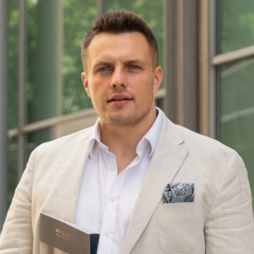 Tomasz Bednarz