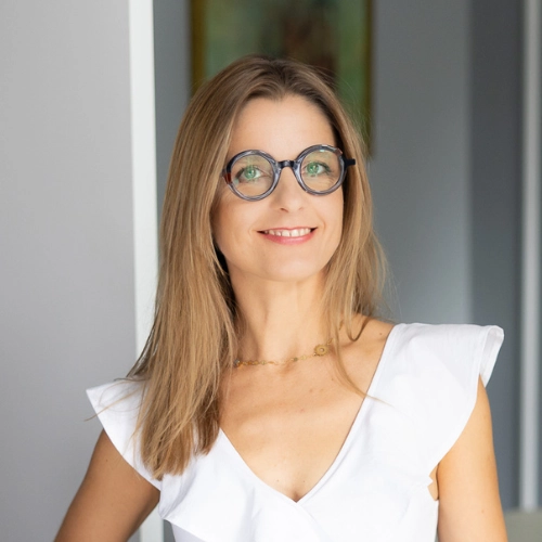 Małgorzata Kowalewska