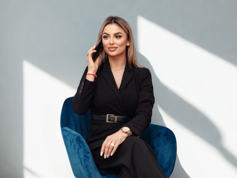 Karolina Pomykała