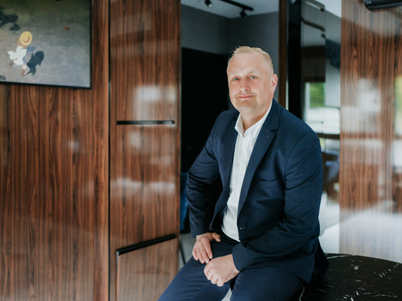 Tomasz Pilczuk
