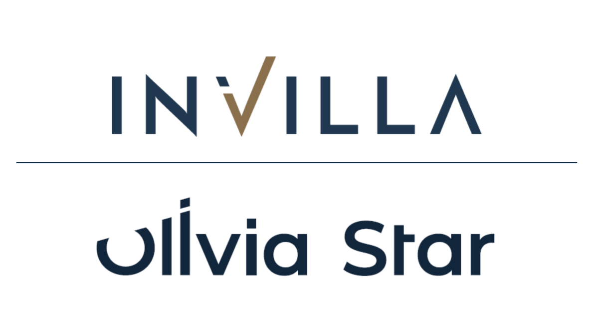 Invilla x Olivia Star – wyjątkowa współpraca na szczycie Trójmiasta