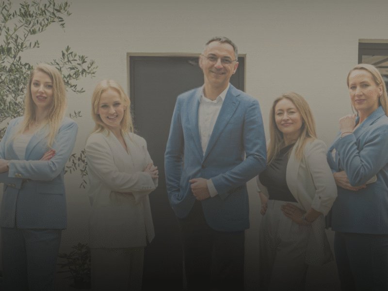 Biuro nieruchomości Invilla – ekspert w programie „Zróbmy sobie dom”