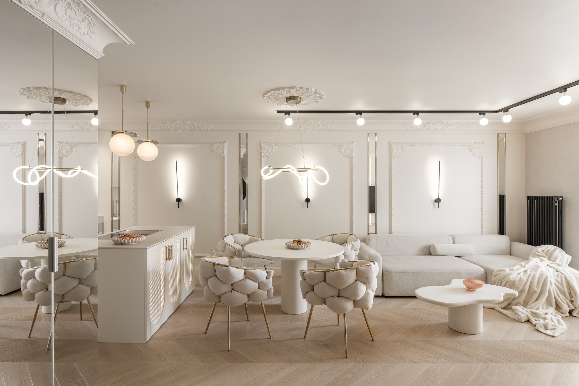 Apartament w Gdańsku