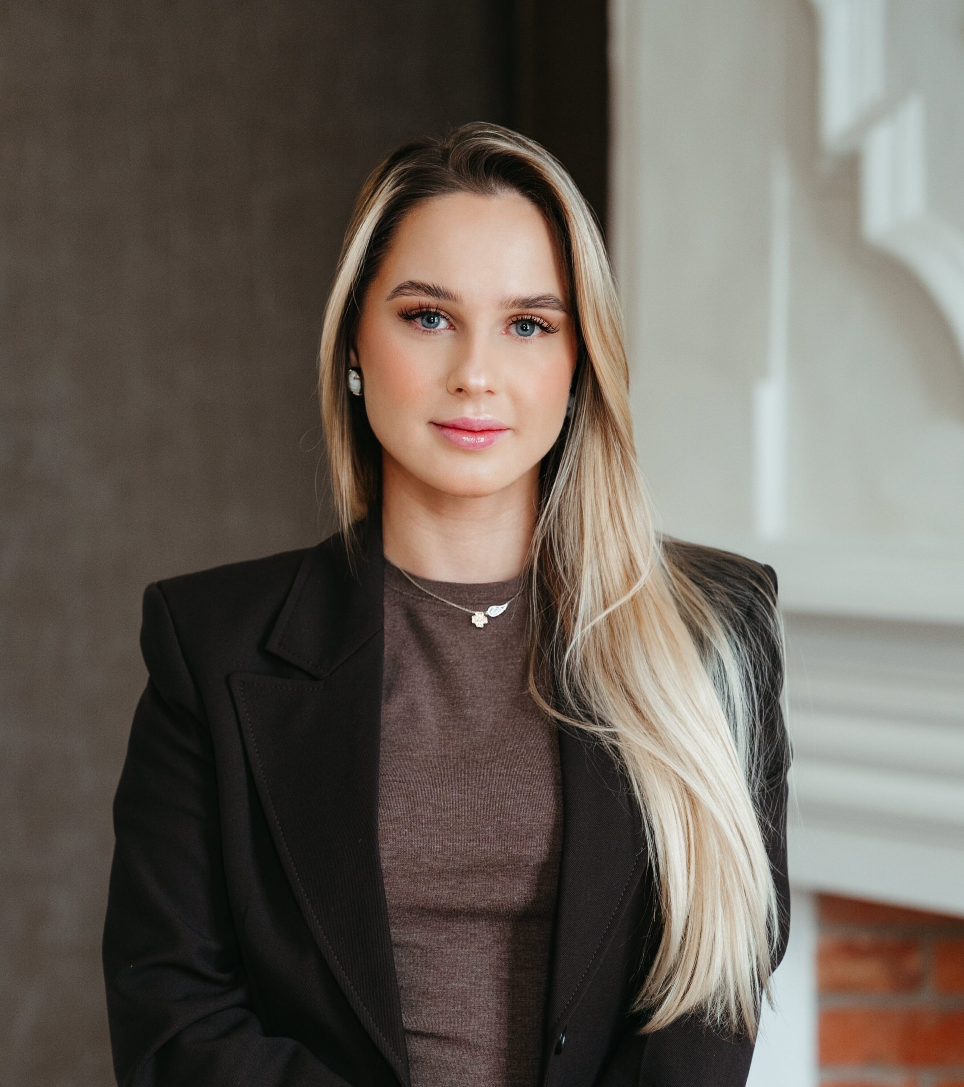 Anastasiia Stefanivska