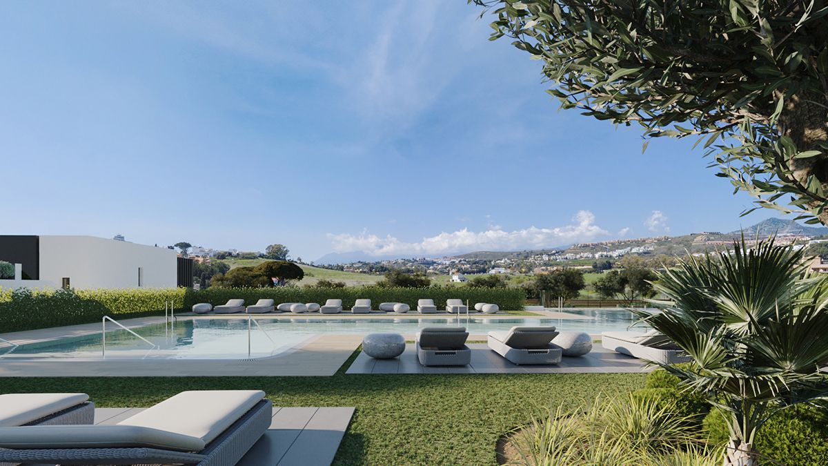 Serene Atalaya 1.2