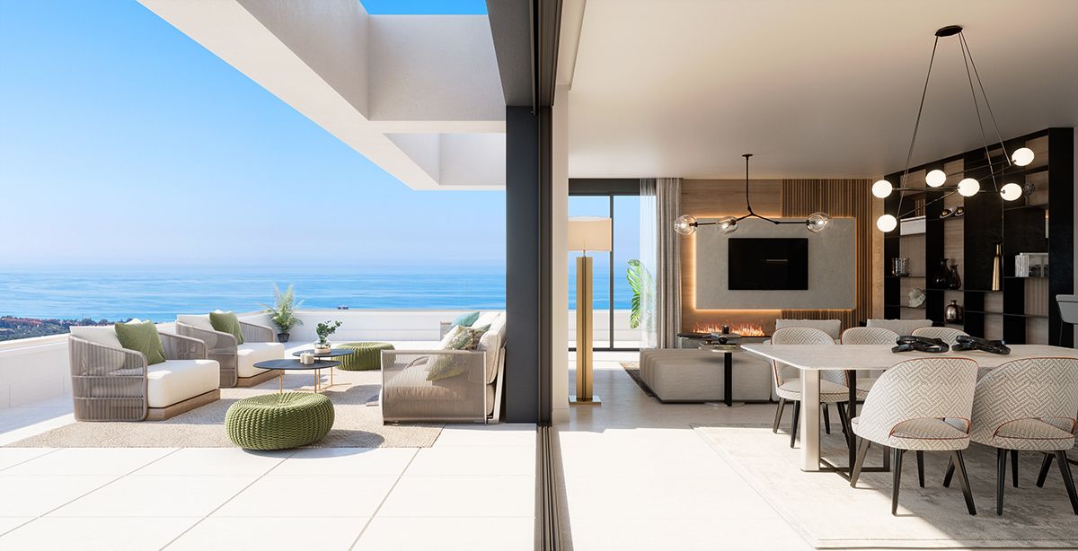 MedBlue Los Monteros