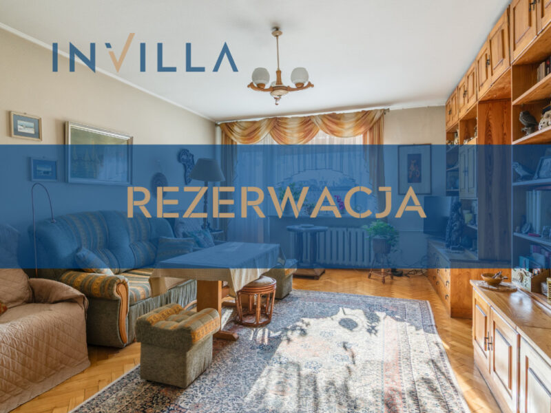 Trzy pokoje z balkonem i ogródkiem w Oliwie – Mieszkanie na sprzedaż, Gdańsk Oliwa, 66.50 m2, IN688596