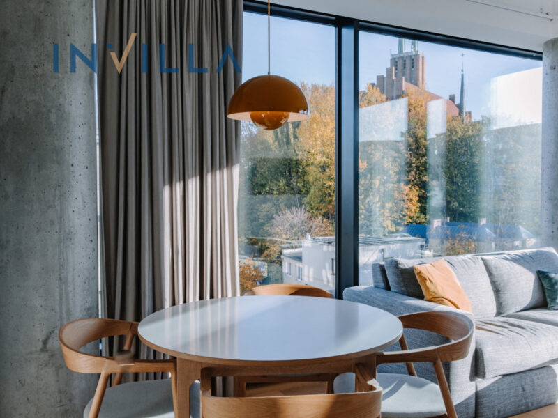 Apartment for sale, Gdynia Śródmieście, 40.31 m2, IN238202