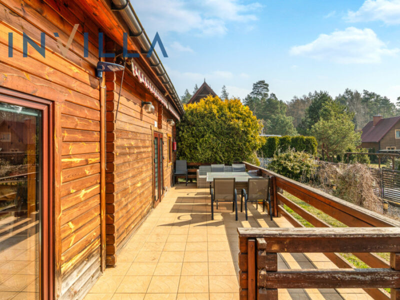 Dom w Stegnie blisko morza! – Dom na sprzedaż, Stegna, 300.00 m2, IN675274