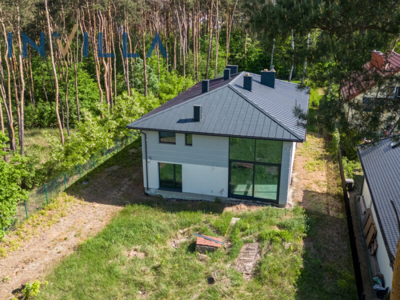 Dom pod Warszawą! – Dom na wynajem, Marki, 289.00 m2, IN383132