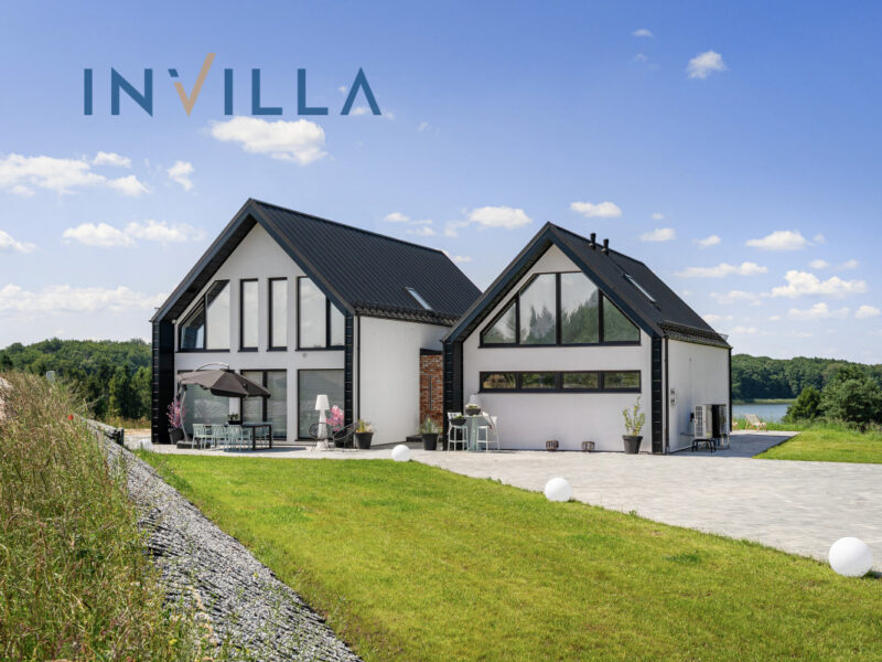 House for sale, Wielki Podleś, 249.00 m2, IN958807