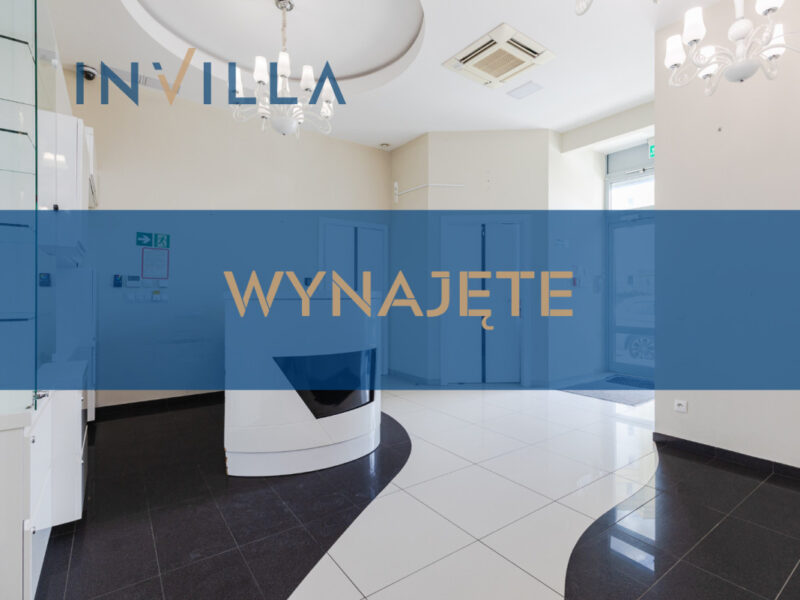 Commercial space for rent, Warszawa Ursus, 125.00 m2, IN416035