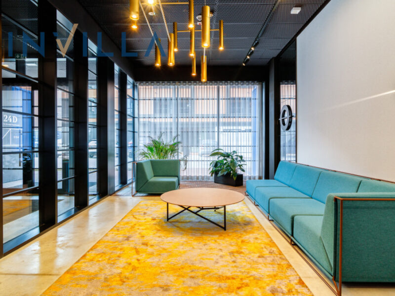 Mieszkanie idealne dla pary – Mieszkanie na wynajem, Gdańsk Stare Miasto, 47.00 m2, IN775756