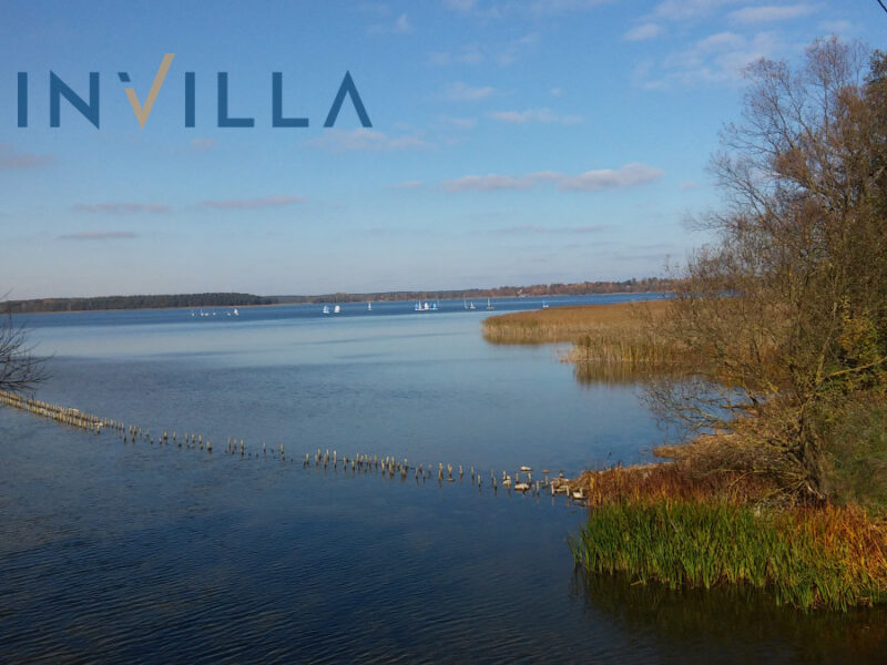 Działka inwestycyjna Malinówka (EŁK) – Działka na sprzedaż, Ełk, 52368.00 m2, IN925706