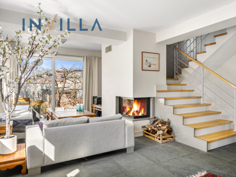 Dom z ogrodem na wynajem (Orłowo) – Dom na wynajem, Gdynia Orłowo, 240.00 m2, IN450329