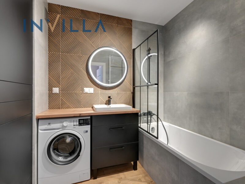 Apartment for sale, Gdańsk Jasień, 50.76 m2, IN527928