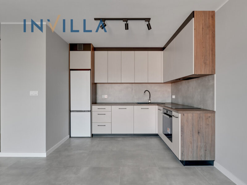Apartment for sale, Gdańsk Jasień, 50.73 m2, IN179317