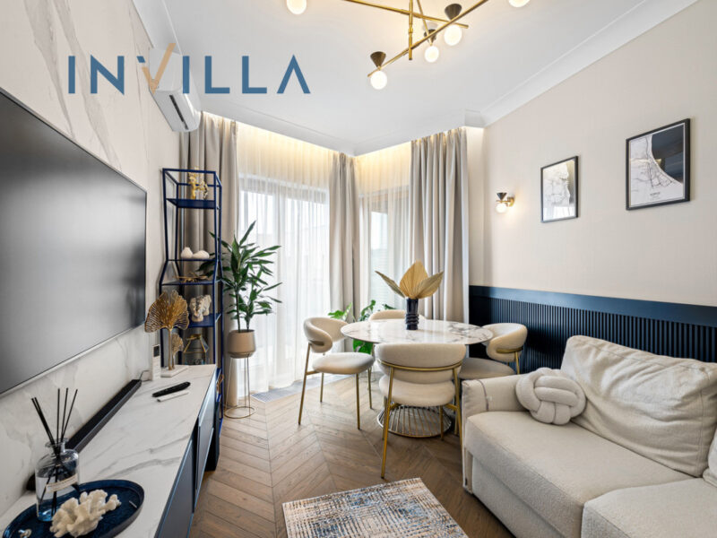 Apartment for sale, Gdańsk, 35.04 m2, IN657943
