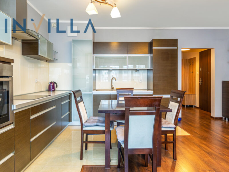 Komfortowe rodzinne mieszkanie – Mieszkanie na wynajem, Gdynia Obłuże, 68.00 m2, IN854611