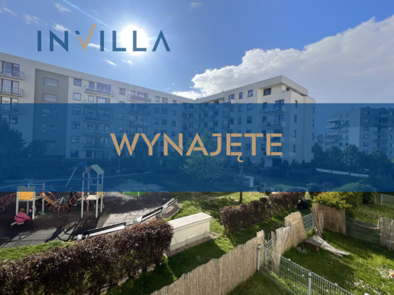 Apartment for rent, Gdańsk Piecki, 65.00 m2, IN672637