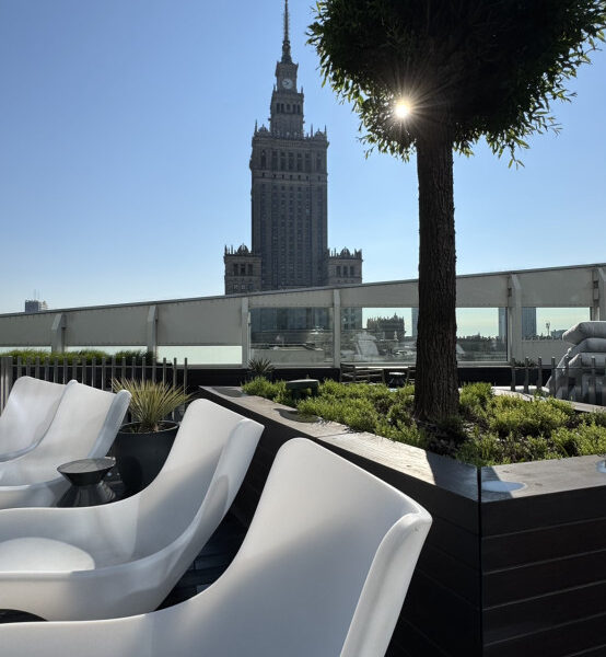 Apartament na Złotej! – Mieszkanie na sprzedaż, Warszawa Śródmieście, 227.00 m2, IN673701