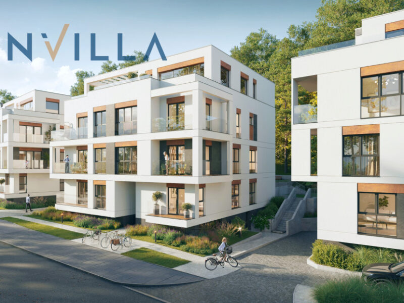 Nowa inwestycja deweloperska w Centrum Gdyni – Mieszkanie na sprzedaż, Gdynia Działki Leśne, 40.25 m2, IN880458