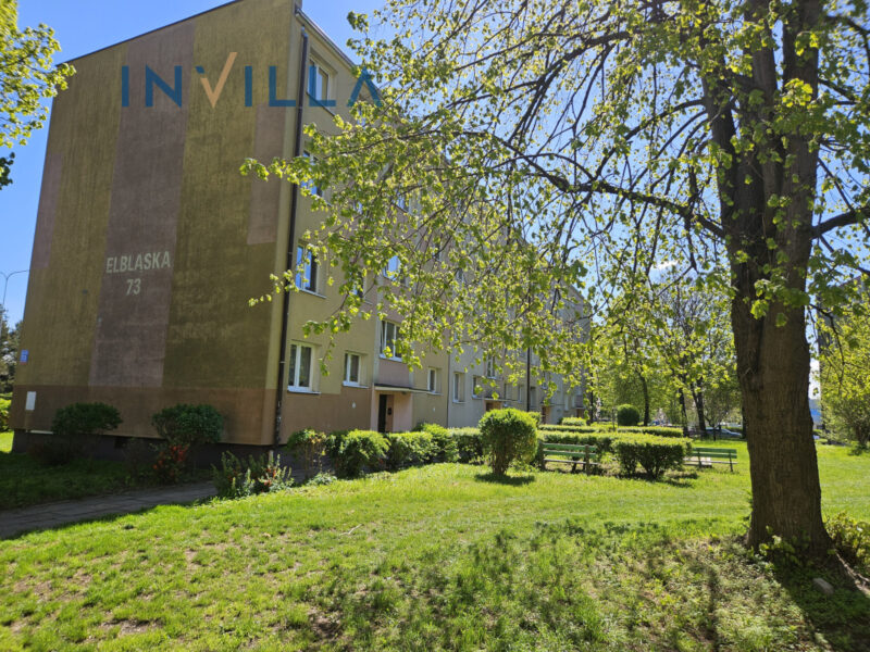 Mieszkanie – Mieszkanie na sprzedaż, Gdańsk Stare Miasto, 44.00 m2, IN639765