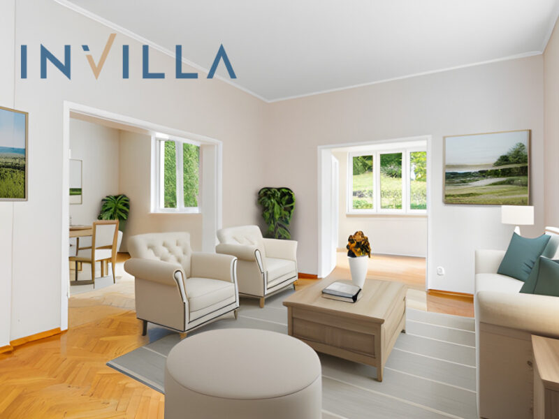 Zamieszkaj w domu w Górnym Sopocie – Dom na wynajem, Sopot Górny, 220.00 m2, IN561037