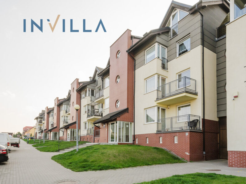 Piękne mieszkanie w sercu Rotmanki !!! – Mieszkanie na sprzedaż, Rotmanka, 82.70 m2, IN544810