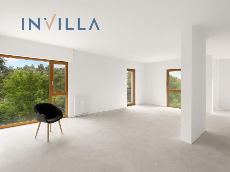 Apartament nad sama Motławą – Mieszkanie na sprzedaż, Gdańsk Stare Miasto, 101.15 m2, IN592174