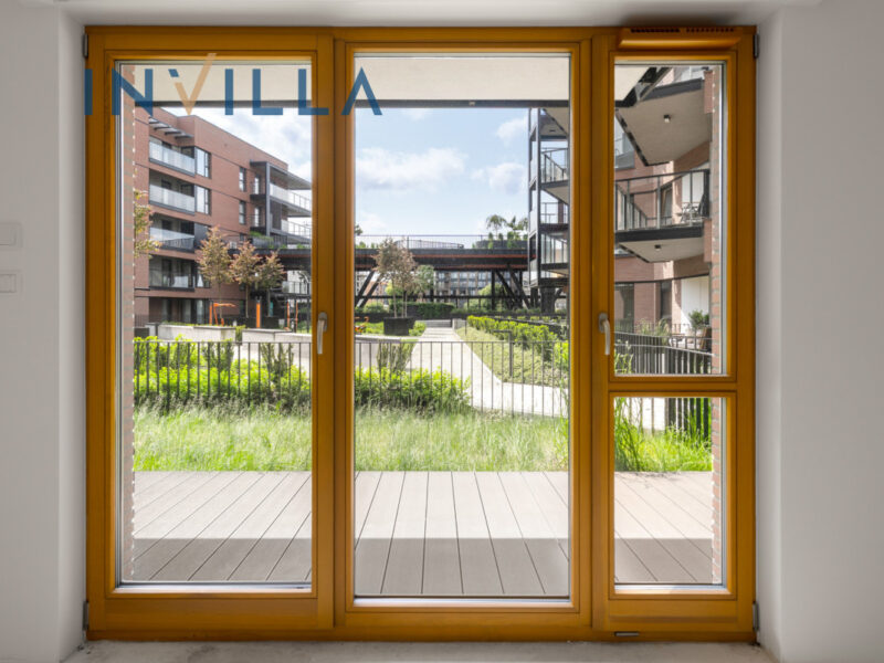 Apartament nad samą Motławą – Mieszkanie na sprzedaż, Gdańsk Stare Miasto, 76.84 m2, IN354390