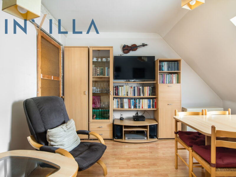 Duże 3-pok. Wrzeszcz do remontu, nowa kamienica – Mieszkanie na sprzedaż, Gdańsk Wrzeszcz, 64.00 m2, IN770657