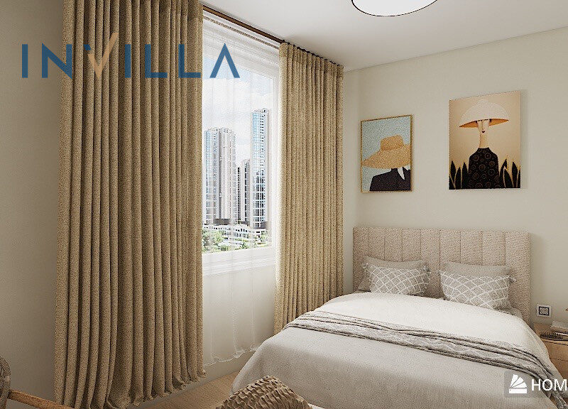 Słoneczne 52 m² z loggią – piękne zachody słońca – Mieszkanie na sprzedaż, Gdynia Mały Kack, 51.12 m2, IN839343