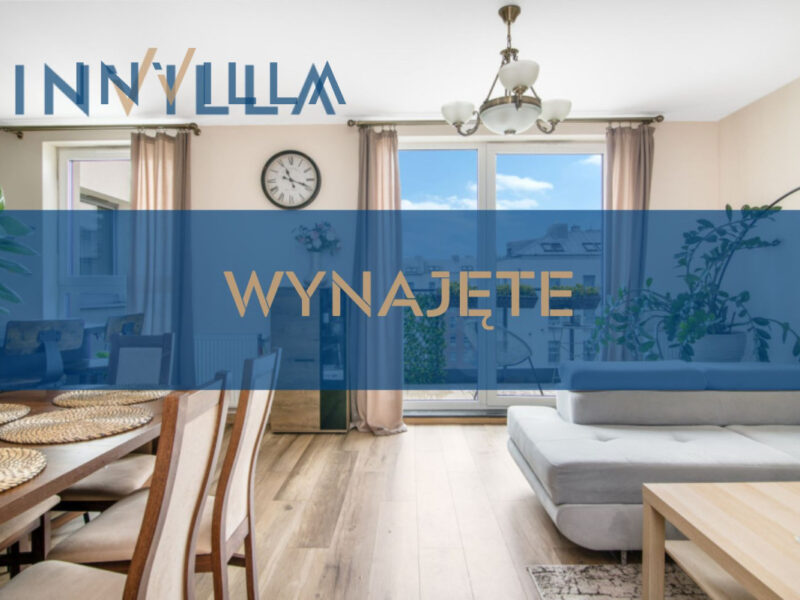 Przestronny apartament tuż obok Motławy |&nbsp;Górski – Mieszkanie na wynajem, Gdańsk Stare Miasto, 85.84 m2, IN111942