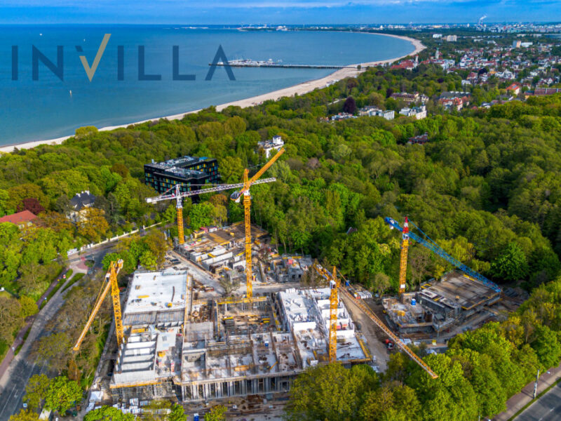 Lokal usługowy w Sopocie – Lokal użytkowy na sprzedaż, Sopot, 68.16 m2, IN483012