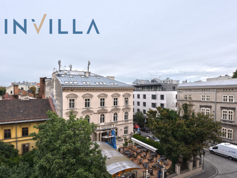 EKSKLUZYWNA INWESTYCJA – UDZIAŁY W KAMIENICY – Lokal użytkowy na sprzedaż, Kraków Śródmieście, 1136.20 m2, IN358283